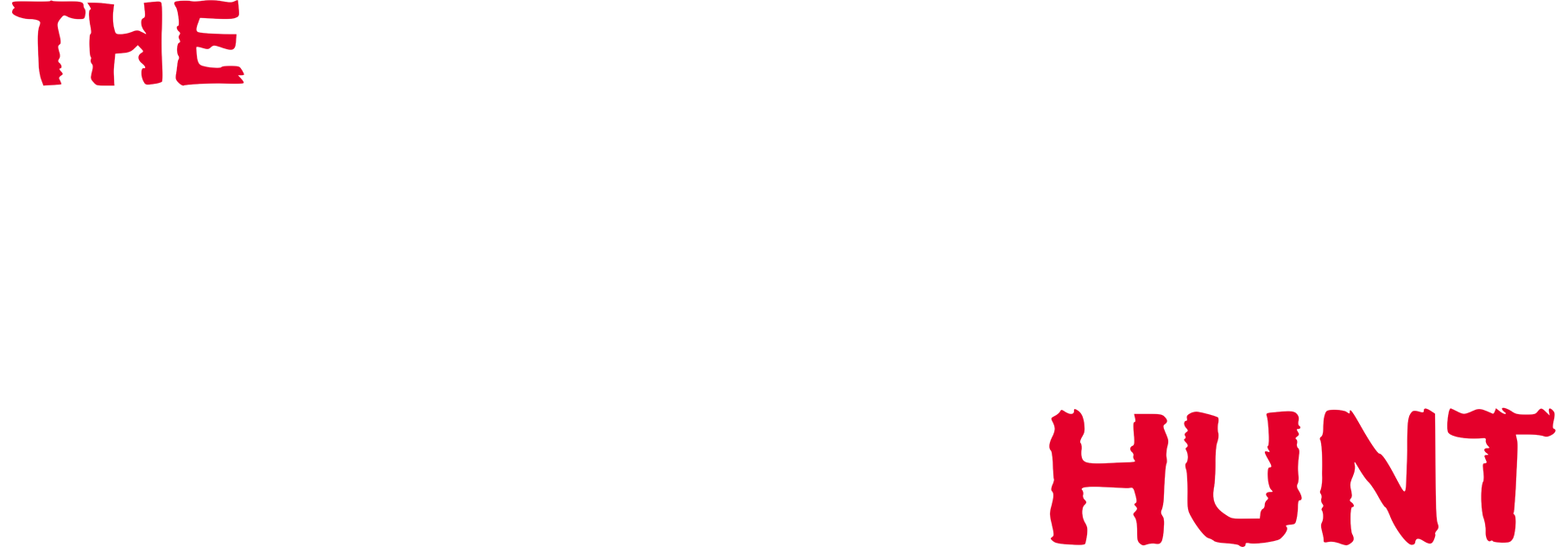 The Equinox Hunt Logo